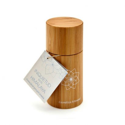 Inquietud en el Himalaya - Terai - 50 ml