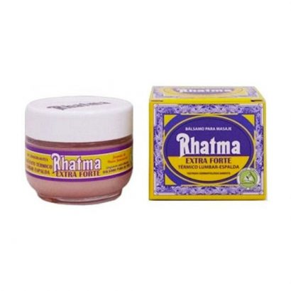 Ungüento Extraforte Lumbar - Feng Shui - 50ml