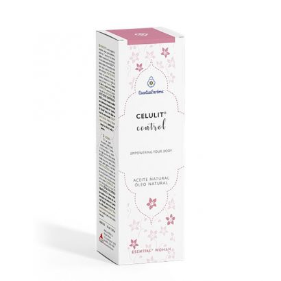 Aceite de Masaje Celulit Control - Esential´Arôms - 100 ml - Imagen 2