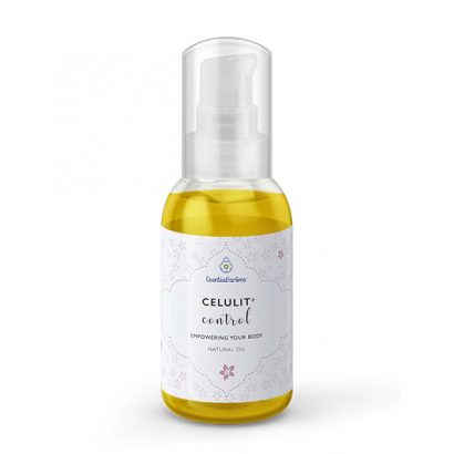 Aceite de Masaje Celulit Control - Esential´Arôms - 100 ml