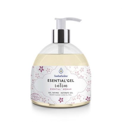 Esential Gel Intim - Esential´Arôms - 225 ml