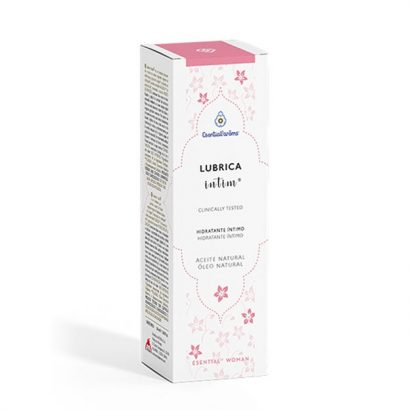 Lubrica Intim - Esential´Arôms - 50 ml - Imagen 2