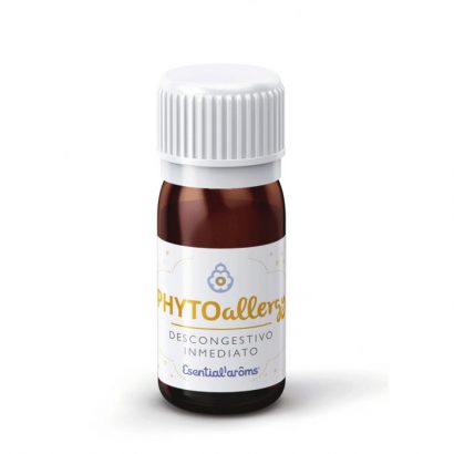 PHYTOinhaler - PHYTOallergy - Esential´Arôms - 5 ml - Imagen 2