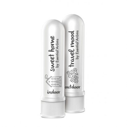 PHYTOinhaler - PHYTOallergy - Esential´Arôms - 5 ml - Imagen 3
