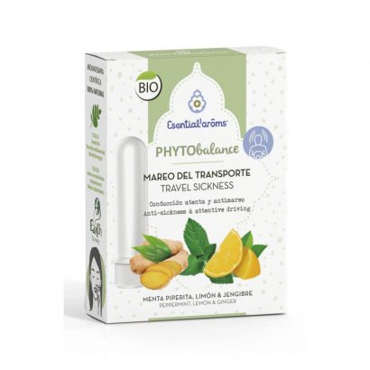 PHYTOinhaler - PHYTObalance - Esential´Arôms - 5 ml