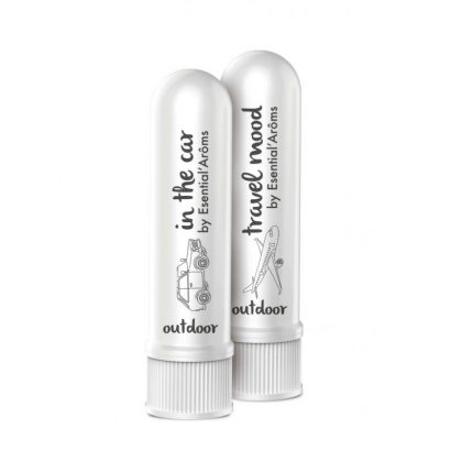 PHYTOinhaler - PHYTObalance - Esential´Arôms - 5 ml - Imagen 3