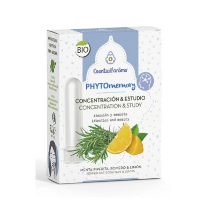 PHYTOinhaler - PHYTOmemory - Esential´Arôms - 5 ml