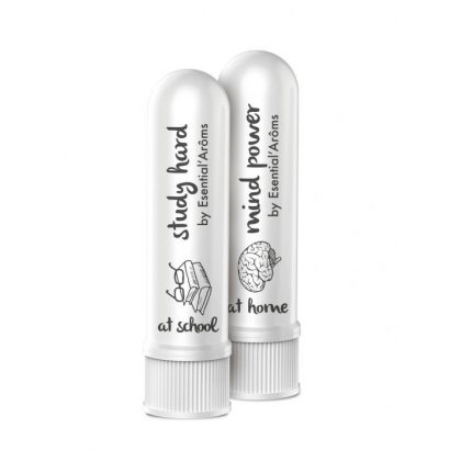 PHYTOinhaler - PHYTOmemory - Esential´Arôms - 5 ml - Imagen 3