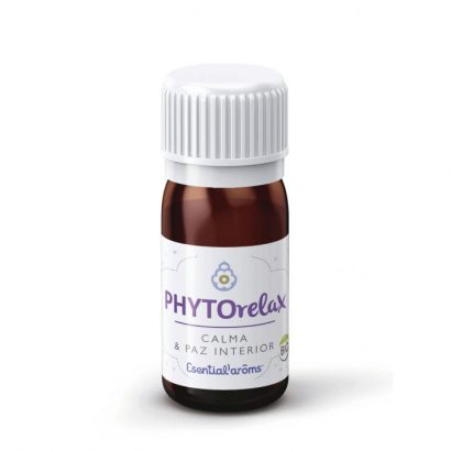 PHYTOinhaler - PHYTOrelax - Esential´Arôms - 5 ml - Imagen 2