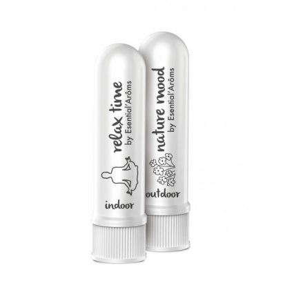 PHYTOinhaler - PHYTOrelax - Esential´Arôms - 5 ml - Imagen 3