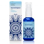 Sacred Space Mist – Findhorn Flower Essences - 50ML