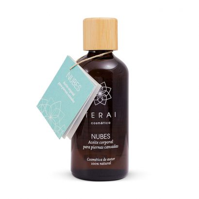 Nubes - Terai - 100 ml