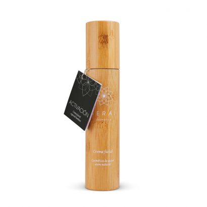 Activación - Terai - 50 ml