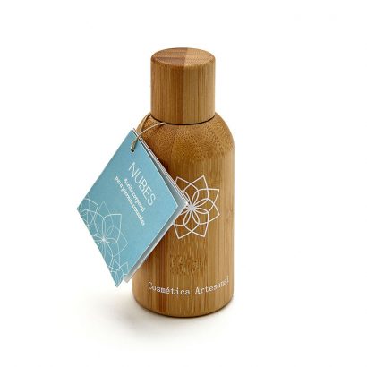 Nubes - Terai - 50 ml