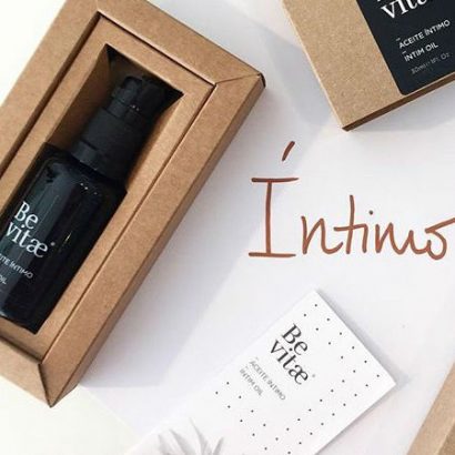 Aceite Íntimo - BeVitae - 30ml - Imagen 2