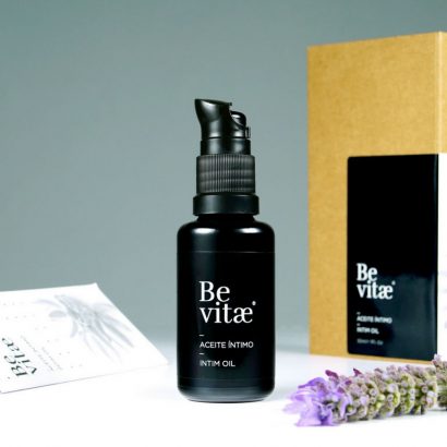 Aceite Íntimo - BeVitae - 30ml - Imagen 4