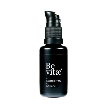 Aceite Íntimo - BeVitae - 30ml