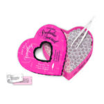 Corazón Preludio Sexual - Tease&Please