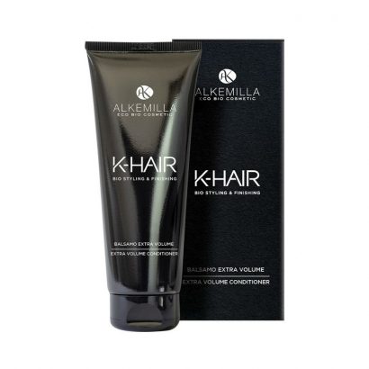 K-Hair Acondicionador Extra Volumen - Alkemilla - 200 ml