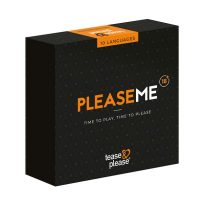 Pleaseme - Tease&Please