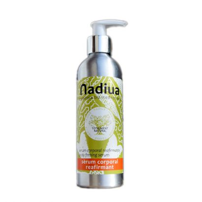 Sérum Corporal Reafirmante - Nadiua - 200 ml