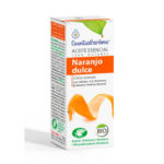 Aceite Esencial AEBBD Naranjo Dulce - Esential´Arôms - 10 ml