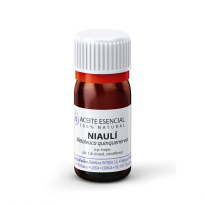 Aceite Esencial AEBBD Niaulí - Esential´Arôms - 10 ml - Image 2