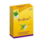 Resiliens Cold - 100% Natural - 30 cápsulas