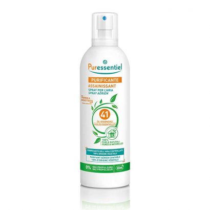 Spray Aéreo Purificante 41 AE - Puressentiel - 200 ml - Imagen 2