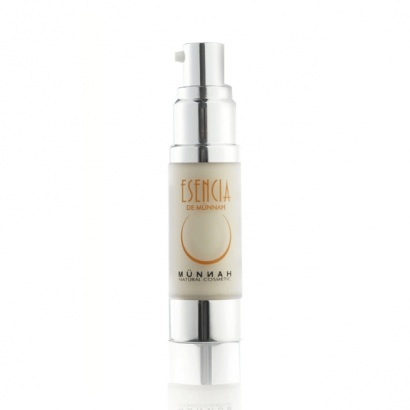 Esencia de Münnah - 30 ml