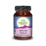 Amalaki - Organic India - 90 cápsulas