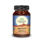 Immunity - Organic India - 90 cápsulas