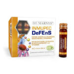 Inmupec Defens - MARNYS® - Viales 20 x 10 ml