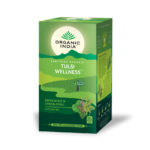 Tulsi Wellness - Organic India - 25 bolsitas
