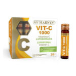 Vit-C 1000 - MARNYS® - Viales 20 x 10 ml