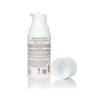Botanical Protection Antimosquitos - Carelia - 100 ml - Imagen 2