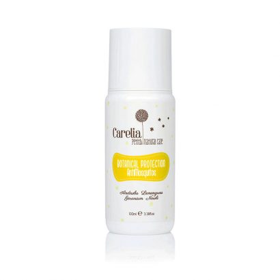Botanical Protection Antimosquitos - Carelia - 100 ml