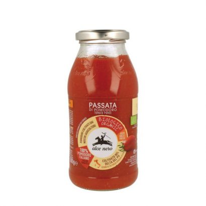 Passata de Tomate - Alce Nero - 500 g
