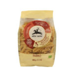 Penne de Espelta - Alce Nero - 500 g