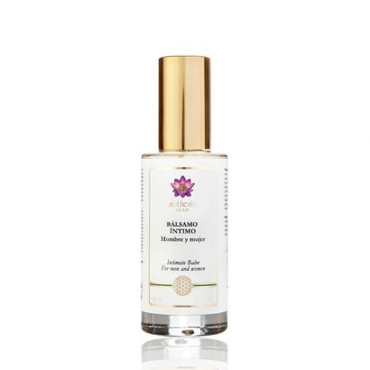 Bálsamo Íntimo - Sinthesis Salud - 50 ml