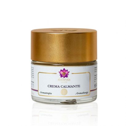 Crema Calmante - Sinthesis Salud - 60 ml