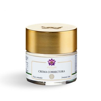 Crema Correctora - Sinthesis Salud - 15 ml