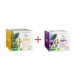 ¡OFERTA! 2x1 Phytalgem Depu + Dren - MARNYS®