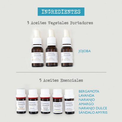 Kit de Aceites Esenciales - Esential´Arôms - Imagen 2