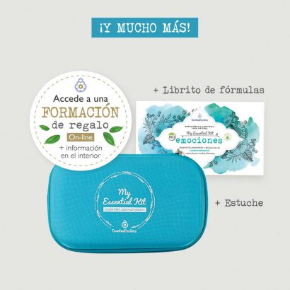 Kit de Aceites Esenciales - Esential´Arôms - Imagen 4