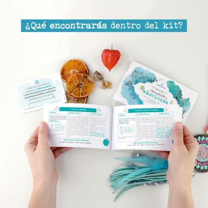 Kit de Aceites Esenciales - Esential´Arôms - Imagen 6