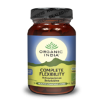 Complete Flexibility - Organic India - 90cápsulas