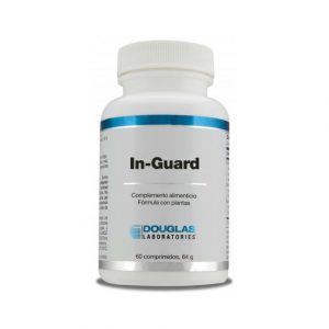 In-Guard - Douglas Laboratories - 60 cápsulas
