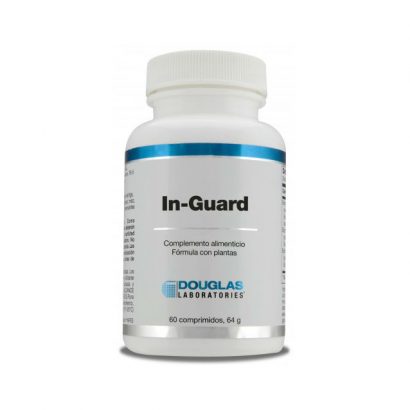 In-Guard - Douglas Laboratories - 60 cápsulas