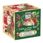 Tisana Bio de Papá Noel - Provence d'Antan - 24 bolsitas
